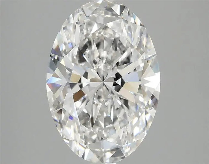 3.07 Carat · OVAL · E · VS1 · IGI · Excellent Cut
