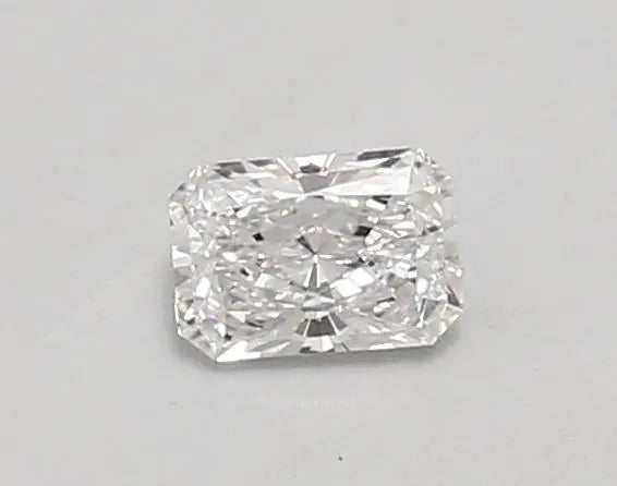 0.37 Carat · RADIANT · D · VVS2 · IGI · Very Good Cut