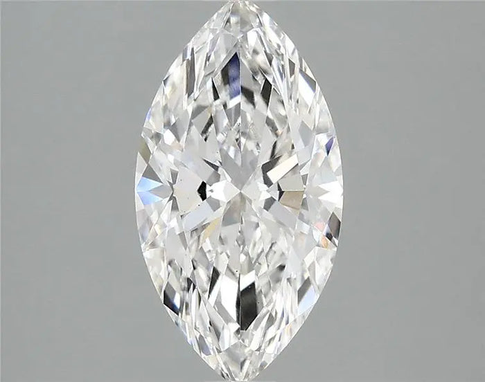 1.87 Carat · MARQUISE · E · VS1 · IGI · Excellent Cut