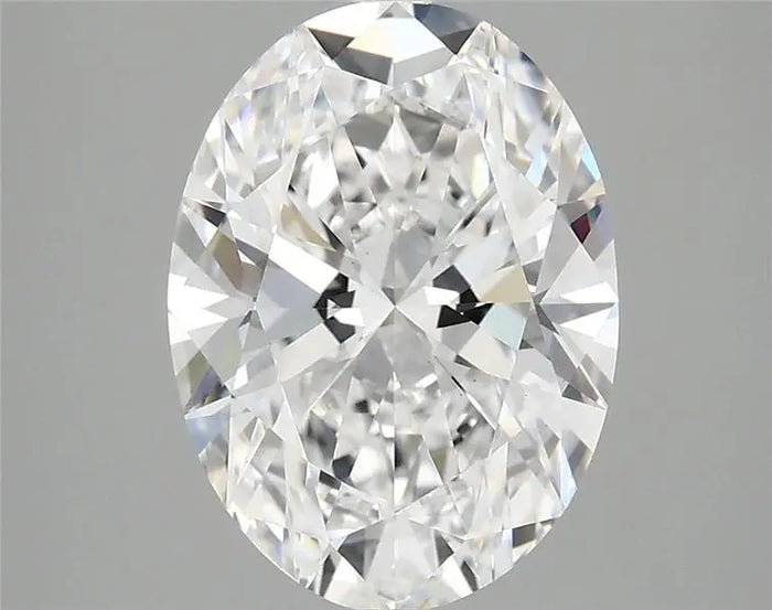 3.09 Carat · OVAL · D · VS1 · IGI · Excellent Cut