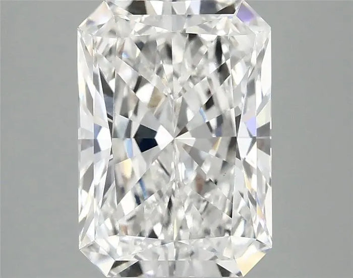 3.09 Carat · RADIANT · E · VS1 · IGI · Excellent Cut