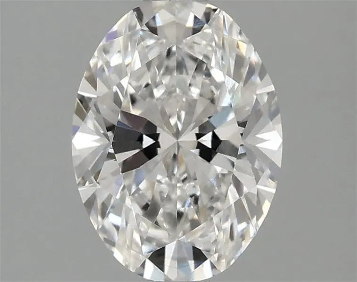 1.57 Carat · OVAL · E · VS1 · IGI · Excellent Cut
