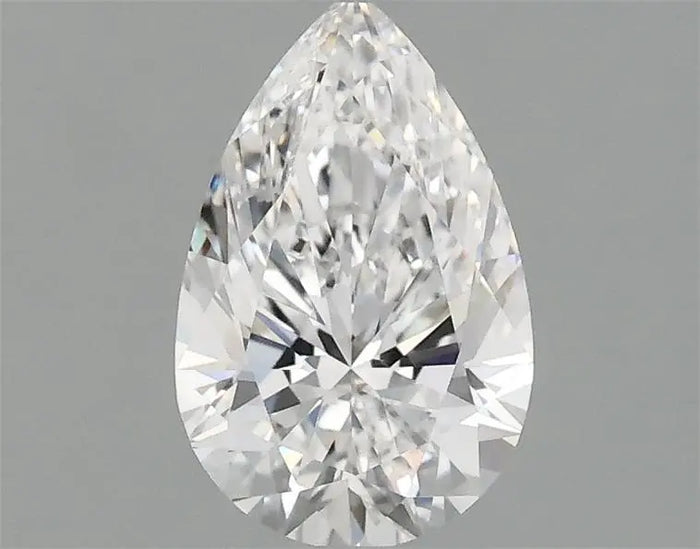 1.10 Carat · PEAR · D · VVS2 · IGI · Excellent Cut