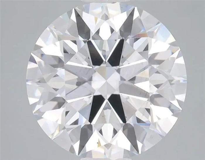 3.07 Carat · ROUND · E · VS2 · GIA · Excellent Cut