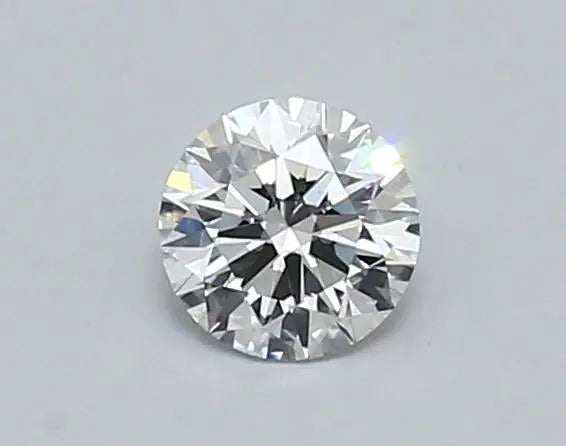 0.57 Carat · ROUND · D · VS1 · IGI · Ideal Cut