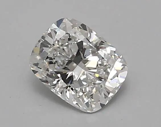 0.85 Carat · CUSHION · E · VVS2 · IGI · Excellent Cut