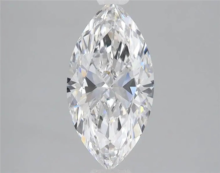 1.44 Carat · MARQUISE · D · VVS2 · IGI · Excellent Cut