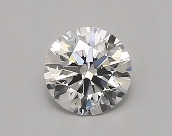 0.68 Carat · ROUND · D · VVS1 · IGI · Ideal Cut