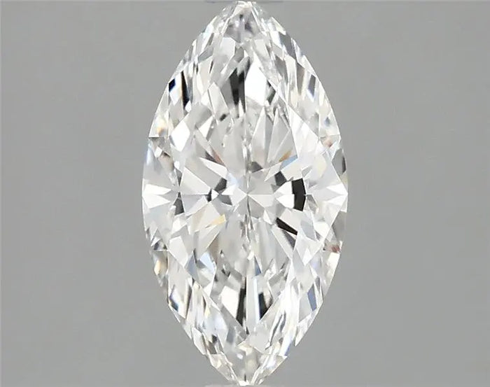 1.10 Carat · MARQUISE · E · VVS2 · IGI · Excellent Cut