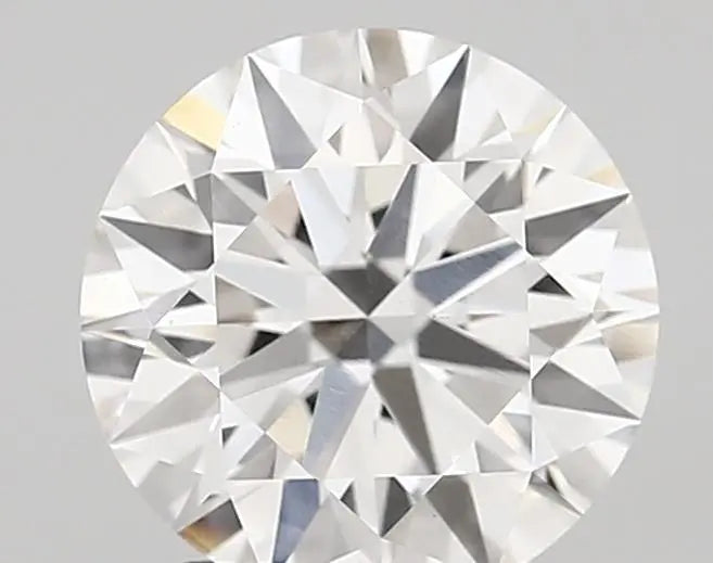 1.86 Carat · ROUND · F · VVS2 · IGI · Ideal Cut