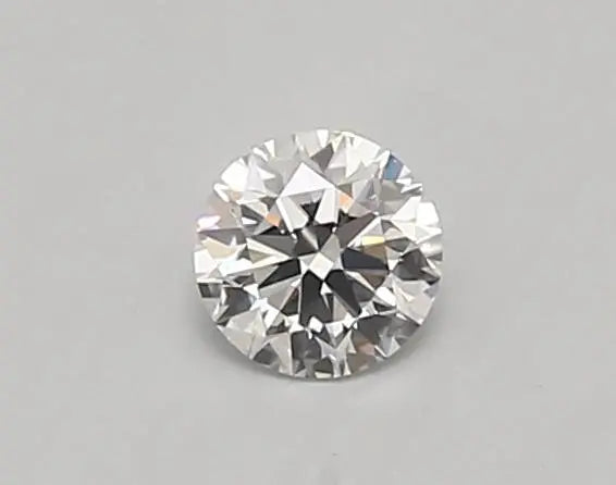 0.37 Carat · ROUND · D · VVS2 · IGI · Ideal Cut