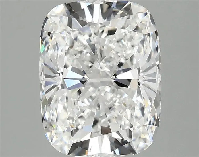 3.10 Carat · CUSHION · E · VVS2 · IGI · Excellent Cut