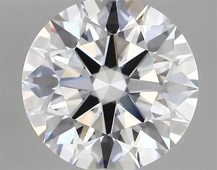 2.88 Carat · ROUND · D · VVS2 · IGI · Ideal Cut
