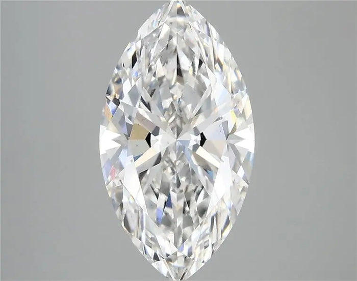3.09 Carat · MARQUISE · E · VS2 · IGI · Excellent Cut