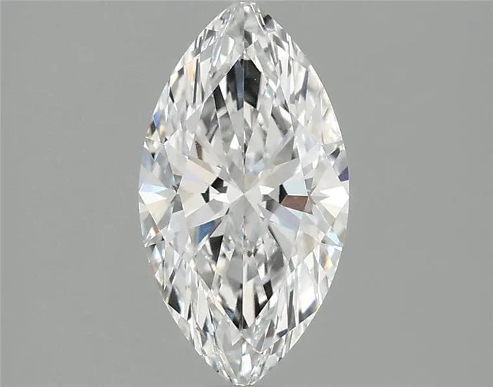 1.39 Carat · MARQUISE · E · VVS2 · IGI · Excellent Cut