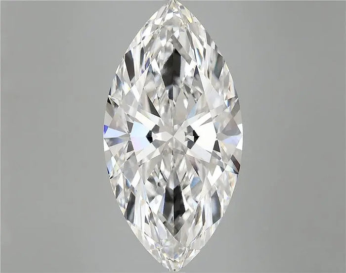 10.55 Carat · MARQUISE · E · VVS2 · IGI · Excellent Cut