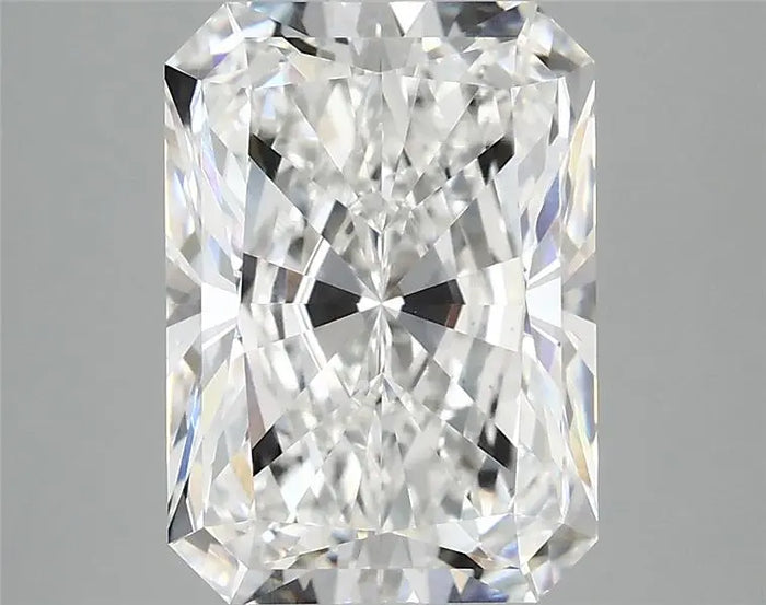 4.04 Carat · RADIANT · E · VVS2 · IGI · Excellent Cut