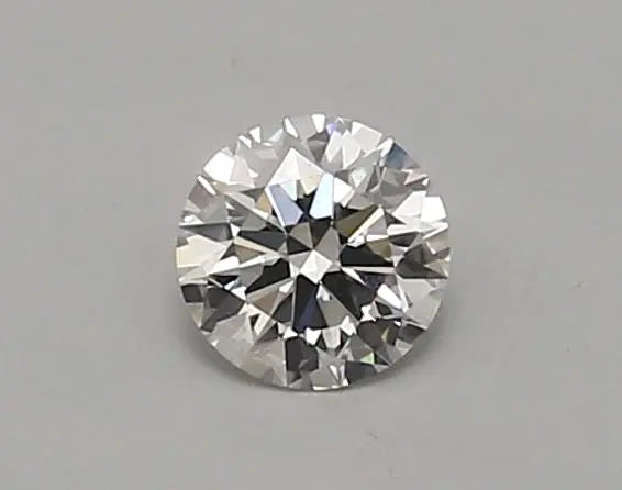 0.44 Carat · ROUND · D · VVS1 · IGI · Ideal Cut