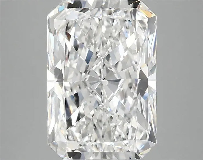 4.14 Carat · RADIANT · D · VVS2 · IGI · Excellent Cut