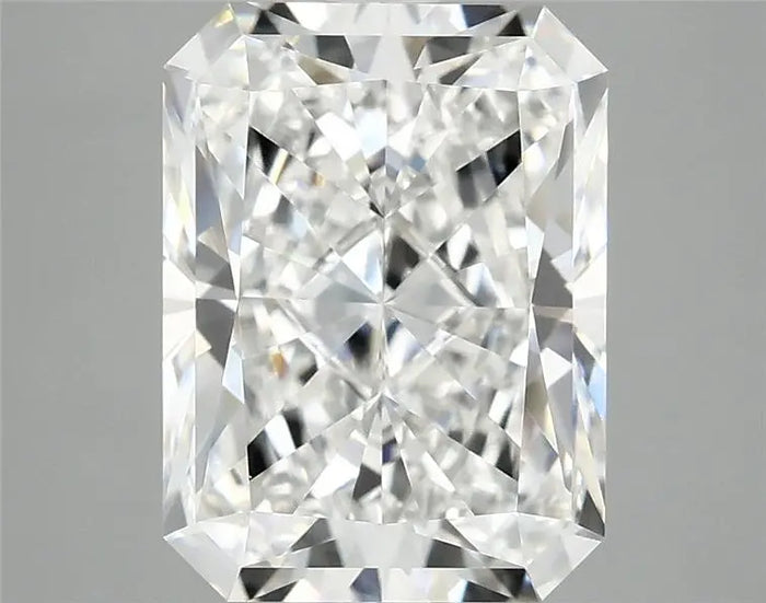 4.01 Carat · RADIANT · E · VVS2 · IGI · Excellent Cut