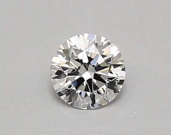 0.43 Carat · ROUND · D · VVS1 · IGI · Ideal Cut
