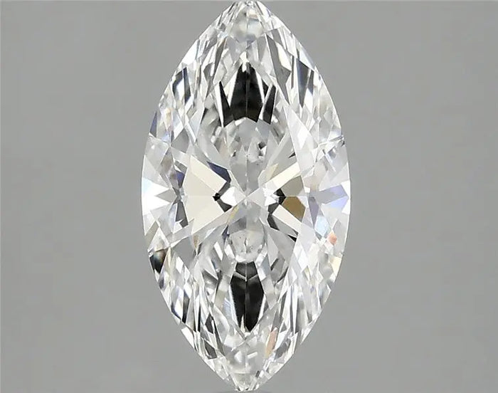 1.54 Carat · MARQUISE · E · VS1 · IGI · Excellent Cut