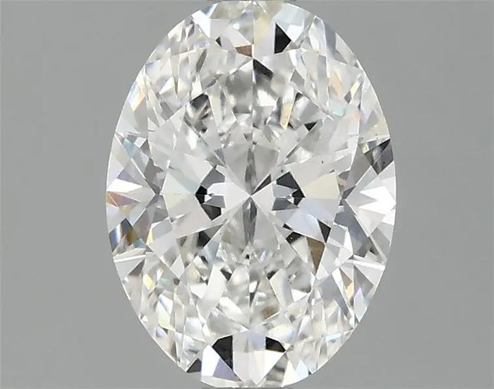 1.55 Carat · OVAL · E · VS2 · IGI · Excellent Cut