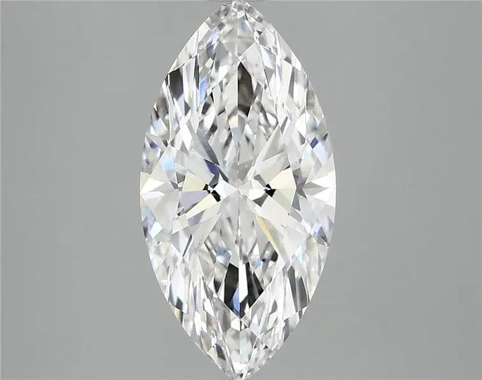3.04 Carat · MARQUISE · D · VS1 · IGI · Excellent Cut
