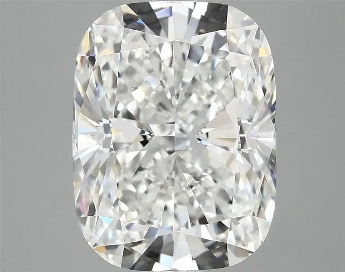 4.10 Carat · CUSHION · E · VS1 · IGI · Excellent Cut