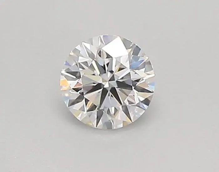 0.29 Carat · ROUND · D · VVS1 · IGI · Ideal Cut