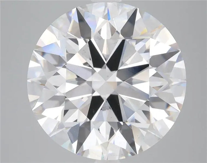 10.52 Carat · ROUND · F · VS2 · GIA · Excellent Cut