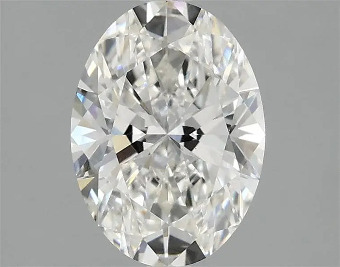 1.58 Carat · OVAL · F · VS1 · IGI · Excellent Cut