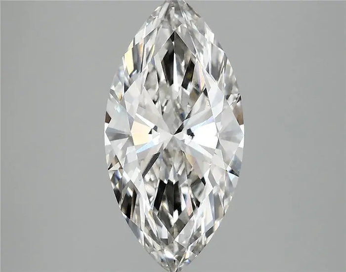 2.55 Carat · MARQUISE · G · VS1 · IGI · Excellent Cut