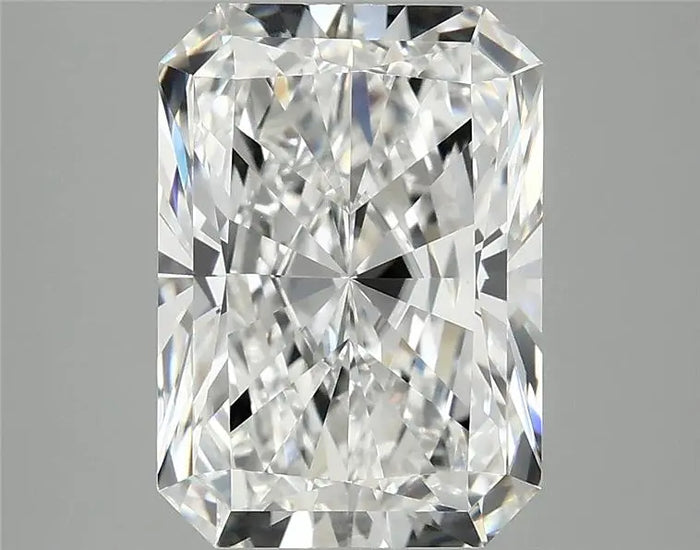 4.10 Carat · RADIANT · D · VVS2 · IGI · Excellent Cut