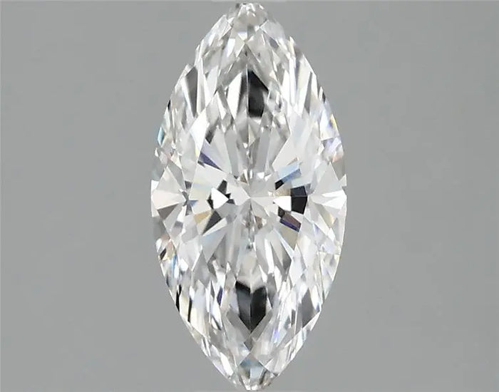 1.06 Carat · MARQUISE · E · VS1 · IGI · Excellent Cut
