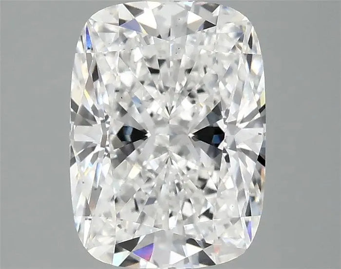 2.55 Carat · CUSHION · D · VS1 · IGI · Excellent Cut