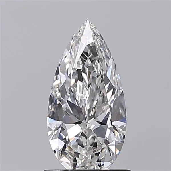 1.03 Carat · PEAR · G · VS1 · IGI · Ideal Cut