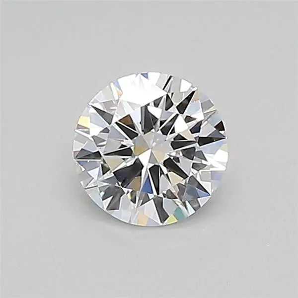0.36 Carat · ROUND · D · VVS1 · IGI · Excellent Cut
