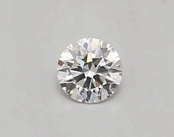0.29 Carat · ROUND · D · VVS1 · IGI · Ideal Cut