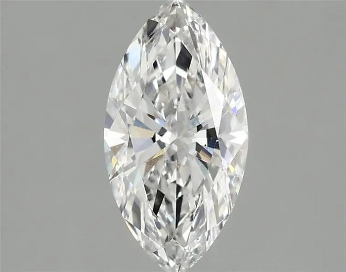 1.08 Carat · MARQUISE · E · VS2 · IGI · Excellent Cut