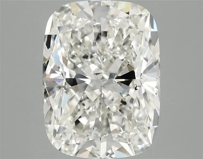 3.01 Carat · CUSHION · G · VS1 · IGI · Excellent Cut