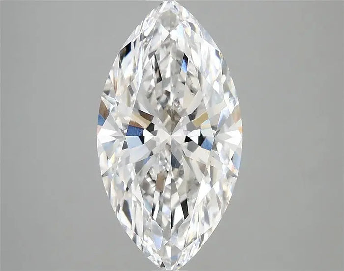 3.05 Carat · MARQUISE · E · VS2 · IGI · Excellent Cut