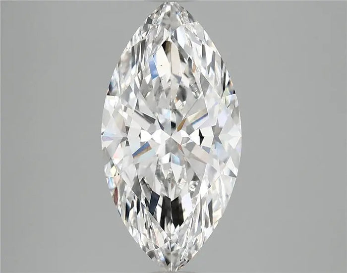 3.02 Carat · MARQUISE · E · VS1 · IGI · Excellent Cut