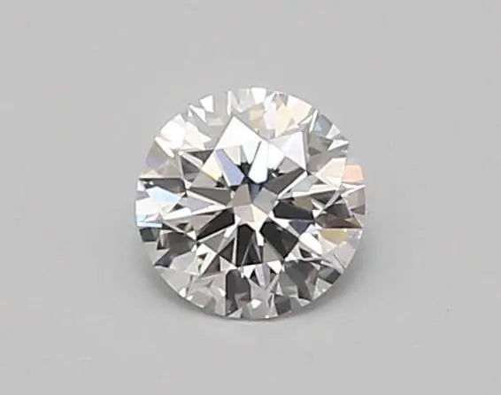 0.49 Carat · ROUND · D · VS2 · IGI · Ideal Cut