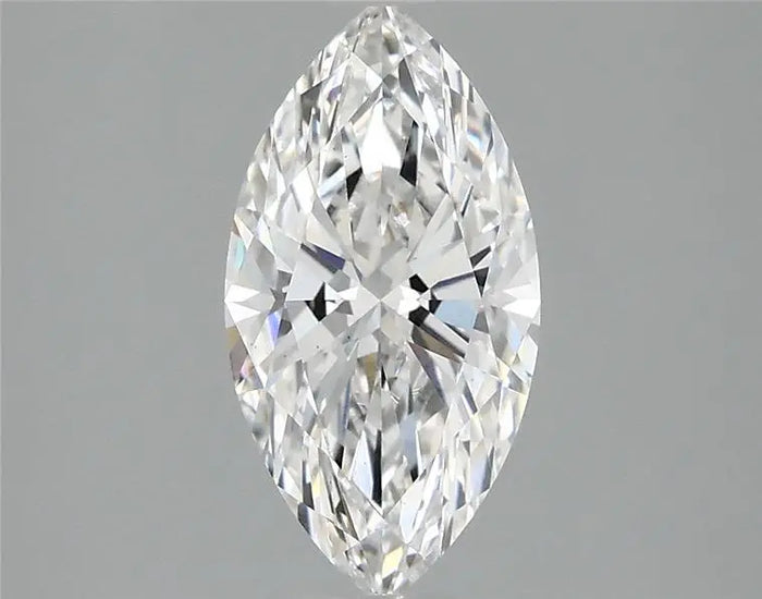 1.58 Carat · MARQUISE · E · VS1 · IGI · Excellent Cut