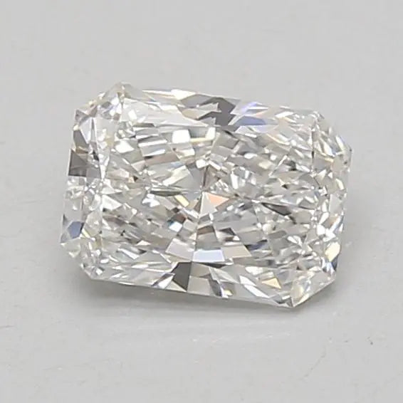 0.87 Carat · RADIANT · E · VS1 · IGI · Excellent Cut