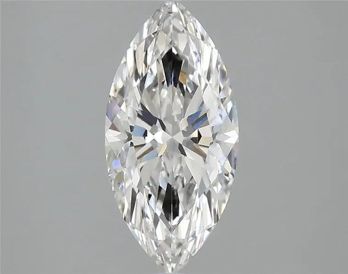 1.57 Carat · MARQUISE · E · VVS2 · IGI · Excellent Cut