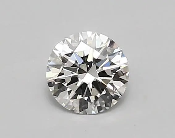 0.52 Carat · ROUND · D · FL · IGI · Excellent Cut