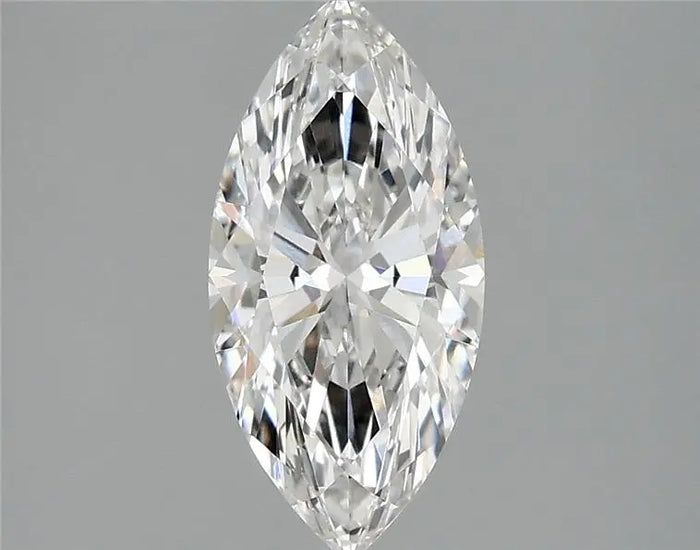 1.54 Carat · MARQUISE · E · VVS2 · IGI · Excellent Cut