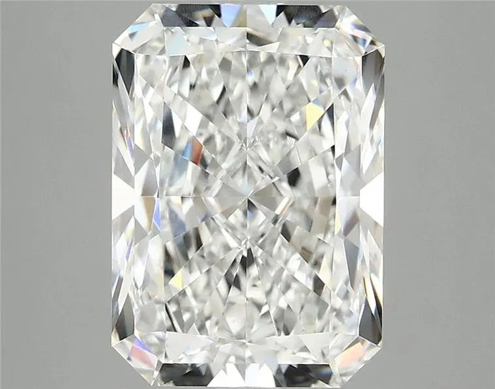 4.04 Carat · RADIANT · E · VVS2 · IGI · Excellent Cut